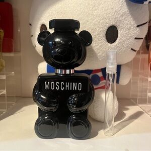 Moschino‎ Toy Boy EDP 10 ML